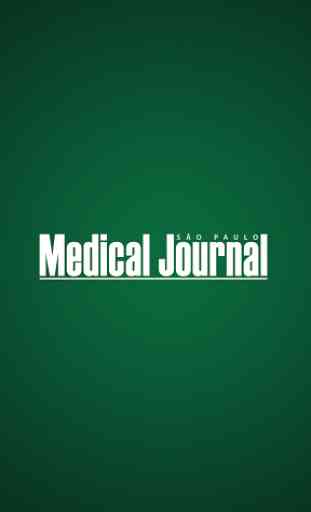 SP Medical Journal 1