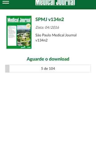 SP Medical Journal 4