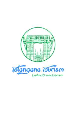 Telangana Tourism 1
