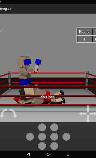 Toy Boxing 3D 4