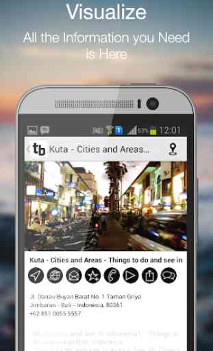 travelling BALI Holiday Apps 4