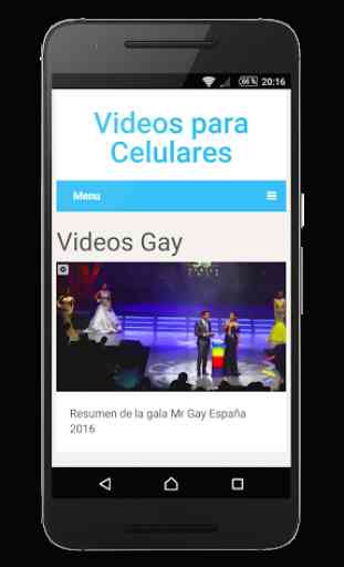 Videos Gays 2