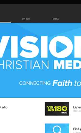 Vision Christian Media 4