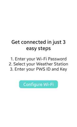 Weather Connect 2