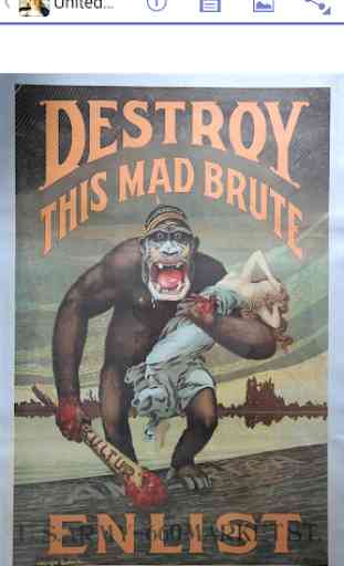 World War I Posters 3
