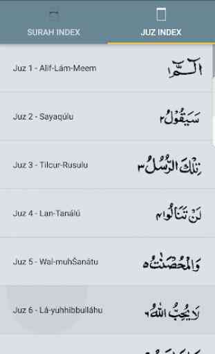 13 Line Quran 3