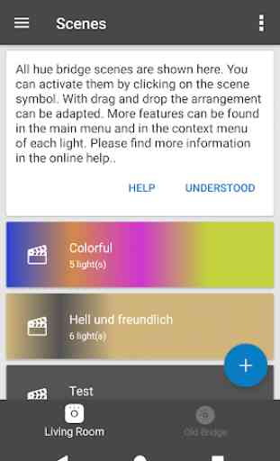 all 4 hue for Philips Hue 3