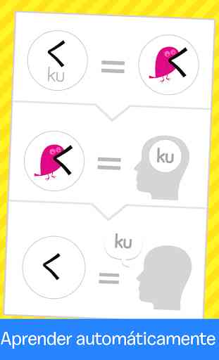 Aprender Hiragana y Katakana 2