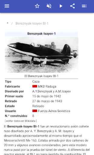 Aviones de combate de la Segunda Guerra Mundial 2