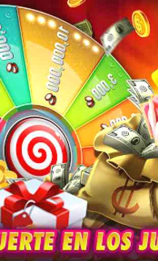 Billionaire Casino - Play Free Vegas Slots Games 3