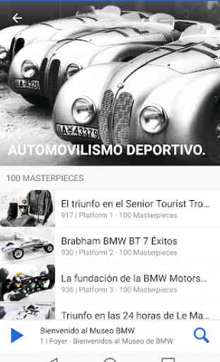 BMW Museum 2