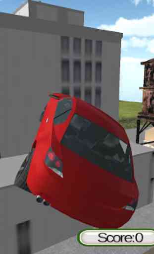 Car Crashers 4