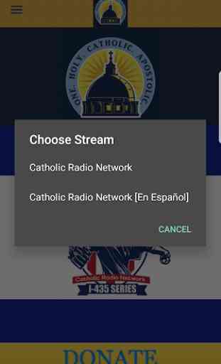Catholic Radio Network 2