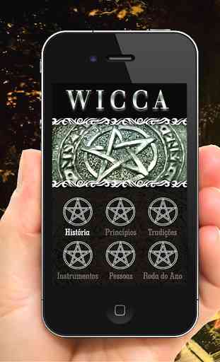 Guía de Wicca 1