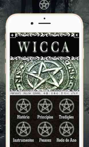 Guía de Wicca 3