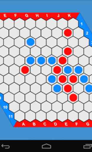 Hex Touch 2