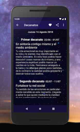 Horóscopo Cáncer 2020 ♋ Diario Gratis 3