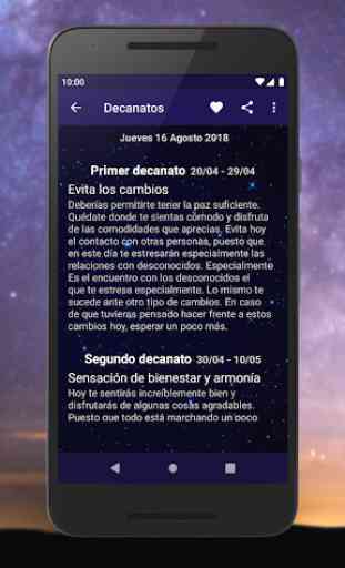 Horóscopo Tauro 2020 ♉ Diario Gratis 3