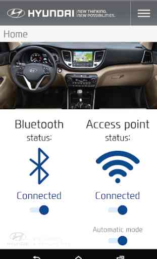 Hyundai Access Point 2