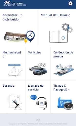 Hyundai Service Guide 1