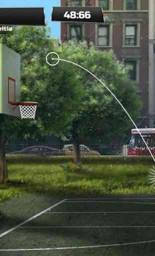 iBasket - Tiros de baloncesto 1
