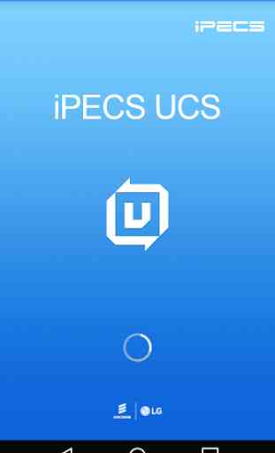iPECS UCS 1