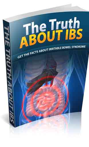 Irritable Bowel Syndrome 3
