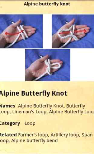 Knots Guide Pro 4