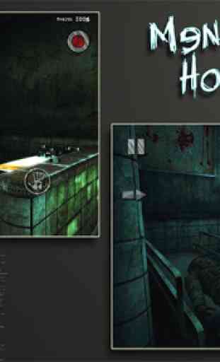 Mental Hospital III Lite - Horror games 1