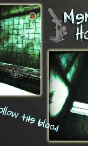 Mental Hospital III Lite - Horror games 3