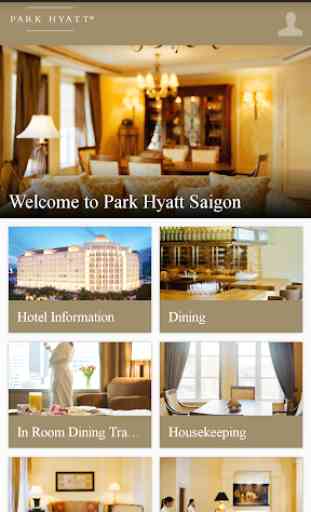 Park Hyatt Saigon 1