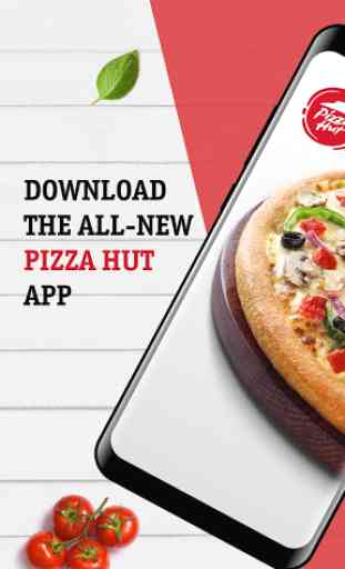 Pizza Hut KSA (excl. Jeddah) 1