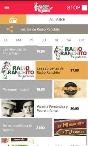 Radio Ranchito 3