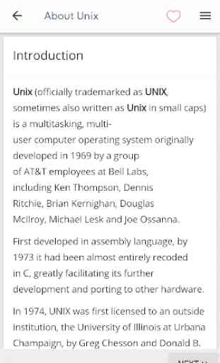 Reference for Unix & Linux 3