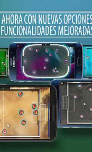 Slide Soccer - ¡Fútbol online! 3