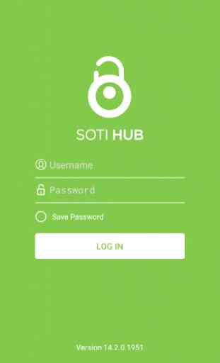 SOTI Hub 1