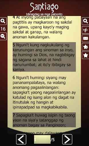 Tagalog Bible 4