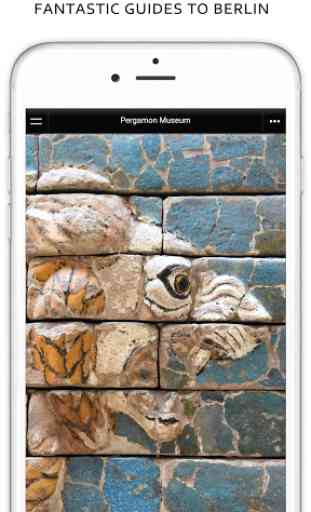 Berlin Guides: Pergamon Museum 1