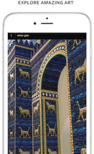 Berlin Guides: Pergamon Museum 3