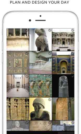 Berlin Guides: Pergamon Museum 4