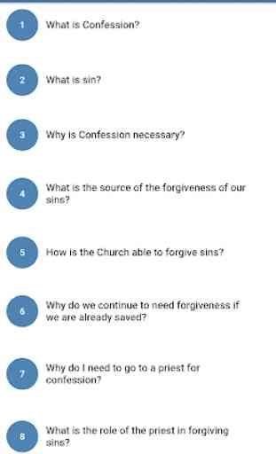 Catholic Confession Guide 2