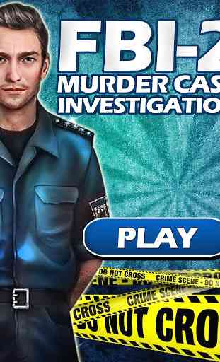 FBI Murder Case Investigation2 1