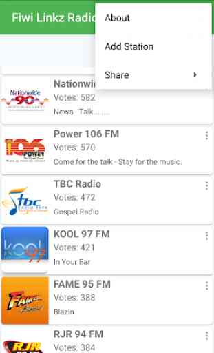 Fiwi Linkz Jamaica Radio 4