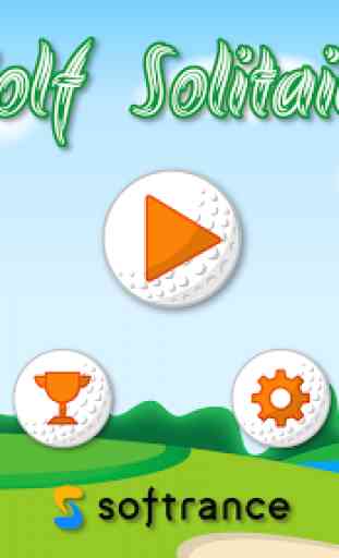 Golf Solitaire - Free Solitaire Card Game - 4