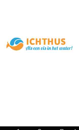 IKC Ichthus 1