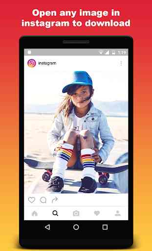 iSave - Photo and Video Downloader for Instagram 1