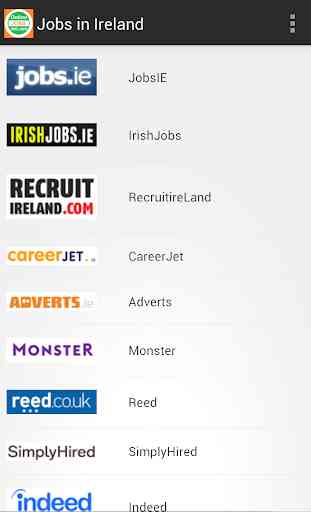 Jobs in Ireland - Dublin 1
