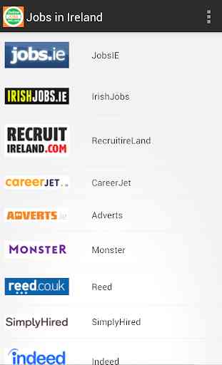 Jobs in Ireland - Dublin 2