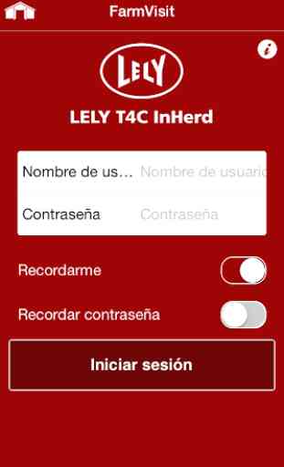 Lely T4C InHerd - FarmVisit 1