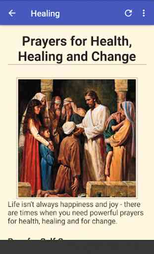 Life Changing Bible Prayers 3